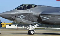 Tiêm kích tàng hình F-35 của Mỹ sắp có khắc tinh?