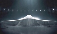 Không quân Trung Quốc đã “hé lộ” thiết kế của máy bay ném bom chiến lược thế hệ tiếp theo, Xian H-20
