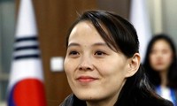 Kim Yo Jong, em gái nhà lãnh đạo Kim Jong Un không xuất hiện trong danh sách Bộ Chính trị mới