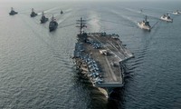 Tàu chiến NATO