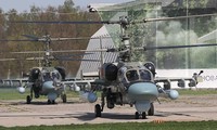 Trực thăng Ka-52