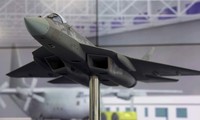 Tiêm kích Su-57 phiên bản xuất khẩu sẽ được giới thiệu tại diễn đàn Army-2021