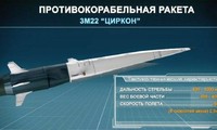 Mô tả của tờ Naval News về tên lửa siêu vượt âm 3M22 Tsirkon/Zircon của Nga