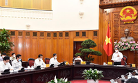 Thủ tướng Phạm Minh Chính: Tập trung đẩy mạnh nghiên cứu khoa học trong các trường đại học
