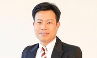 Thủ tướng bổ nhiệm ông Lê Quân giữ chức vụ Giám đốc ĐHQG Hà Nội