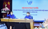 Hội nghị đã hiệp thương chọn cử bổ sung các anh, chị vào Ủy ban T.Ư Hội khóa VIII, thường trực Đoàn chủ tịch; các chức danh chủ chốt của T.Ư Hội LHTN Việt Nam khóa VIII. Theo đó, anh Nguyễn Ngọc Lương - Bí thư T.Ư Đoàn giữ chức Chủ tịch Hội LHTN Việt Nam khóa VIII.