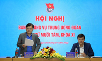 Giới thiệu hơn 200.000 đoàn viên ưu tú xem xét kết nạp Đảng