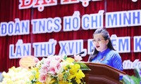 Chị Đỗ Thị Hương làm Bí thư Tỉnh Đoàn Hà Giang