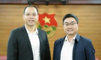 Hội Sinh viên Việt Nam có hai tân Phó Chủ tịch