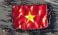 Toàn cảnh Giải chạy Marathon lâu đời nhất Việt Nam tại Côn Đảo