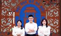 Sinh viên Gen Z háo hức hiến kế cho Hội Sinh viên