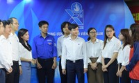 Tải ứng dụng Sinh viên Việt Nam để kết nối với tổ chức Hội
