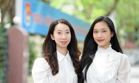 Hội Sinh viên TP. Hà Nội có hai tân Phó Chủ tịch