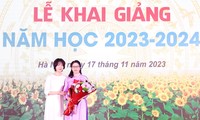 &apos;Tân sinh viên hãy xây dựng cho mình hoài bão và ước mơ&apos;