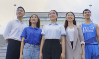 Ra mắt MV với sự góp mặt của DTAP, Hoàng Dũng và Ngô Lan Hương