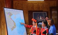 Khánh thành Nhà văn hóa cộng đồng dân tộc Pà Thẻn tỉnh Tuyên Quang