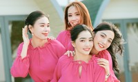 (Trực tiếp) Chung kết Cuộc thi Hoa khôi Sinh viên Việt Nam 2023