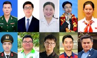 Công bố các &apos;Gương mặt trẻ Việt Nam tiêu biểu&apos; và &apos;Gương mặt trẻ Việt Nam triển vọng&apos; năm 2023