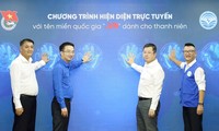 Ra mắt ứng dụng trợ lý trí tuệ nhân tạo &apos;AI của Đoàn&apos; hỗ trợ cán bộ Đoàn trong thời đại số