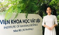 Thủ khoa Hồng Nga: Từ ước mơ đến hiện thực - Một hành trình cảm hứng