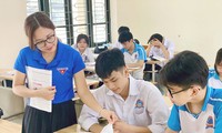 Hành trình giảng dạy đầy cảm hứng của cô giáo người dân tộc Tày