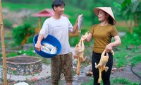 Hai thanh niên Sơn La đưa nông nghiệp sạch lên bản đồ số