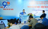 Khơi dậy niềm yêu thích học ngoại ngữ