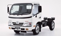 Chính quyền Nhật Bản phát hiện thêm hàng loạt xe tải Toyota Hino gian lận dữ liệu