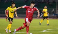 HLV Hougang United: &apos;Thắng Viettel có ý nghĩa lớn với bóng đá Singapore&apos;