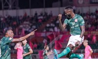 CLB TPHCM đánh bại Sài Gòn FC trong trận ‘derby’ rực lửa 