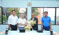 CLB Sài Gòn FC có tân Chủ tịch