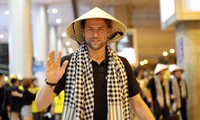 Cựu danh thủ Borussia Dortmund đến TPHCM, sẵn sàng đấu Văn Quyến, Công Vinh