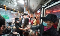 Bi hài xe buýt Sài thành