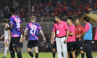 GĐKT Lê Huỳnh Đức rút lui khỏi Sài Gòn FC