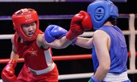 Gay cấn ngày khởi tranh giải boxing Ngôi sao Gia Định mở rộng 2023