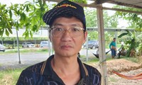 Bắt kẻ vận chuyển ma túy trốn sang Campuchia