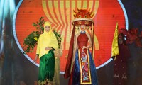 Sắc màu ASEAN tại Lễ hội trái cây Nam Bộ 2023