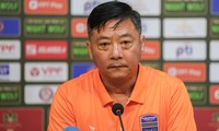 HLV Lê Huỳnh Đức: &apos;Với Sài Gòn FC, tôi không hề bỏ trốn&apos;