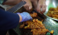94 công nhân ở Long An nhập viện nghi ngộ độc thực phẩm