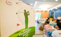 TPHCM khai phá du lịch golf để hút khách quốc tế