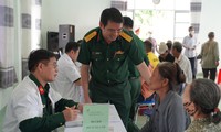 Tiền Phong Marathon 2024 nối dài chuỗi hoạt động an sinh xã hội