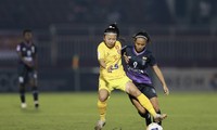 Huỳnh Như và đồng đội đưa TPHCM vượt qua vòng bảng AFC Women’s Champions League 