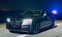 Rolls-Royce đạt doanh số tốt nhất trong lịch sử 117 năm
