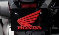 Honda tung hàng loạt xe máy điện trong 3 năm tới