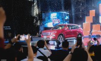Ford Việt Nam không chủ trương cho đại lý bán xe kênh giá