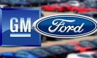 Ford và GM cảnh báo các đại lý bán xe chênh giá