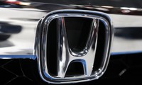 Honda Trung Quốc triệu hồi 200.000 xe hybrid