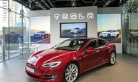 Tesla bị phạt hơn 2 triệu USD vì quảng cáo không đúng thực tế