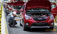 Doanh số ô tô tại Việt Nam năm 2022 đạt kỷ lục 