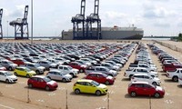 Hơn 72.000 ô tô từ Indonesia xuất sang Việt Nam trong năm 2022
